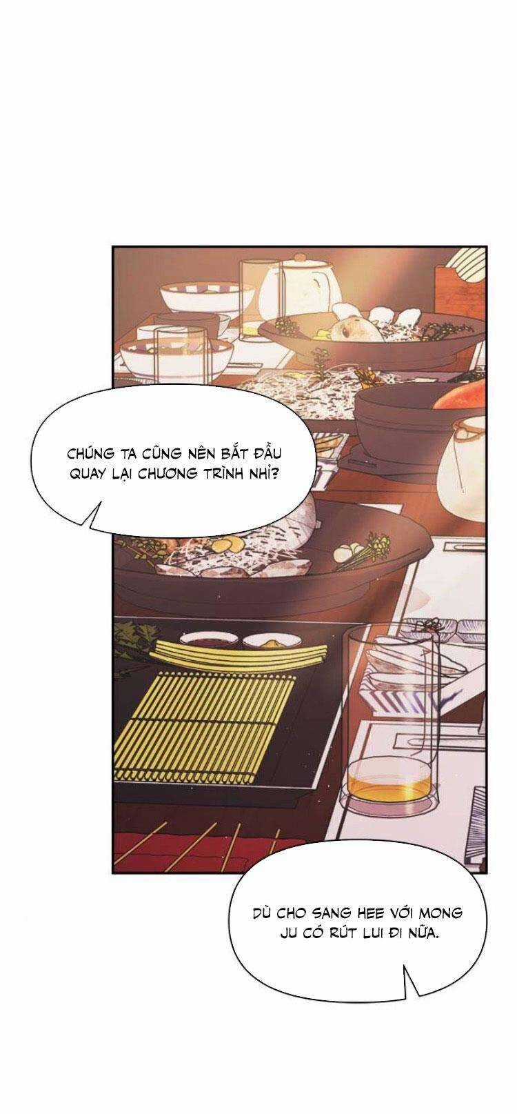 Couple Breaker - Chapter 57 - Trang 32