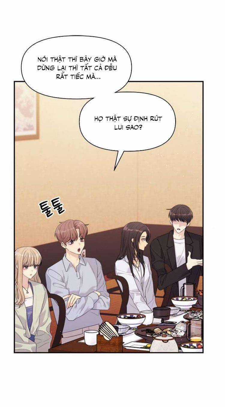 Couple Breaker - Chapter 57 - Trang 33