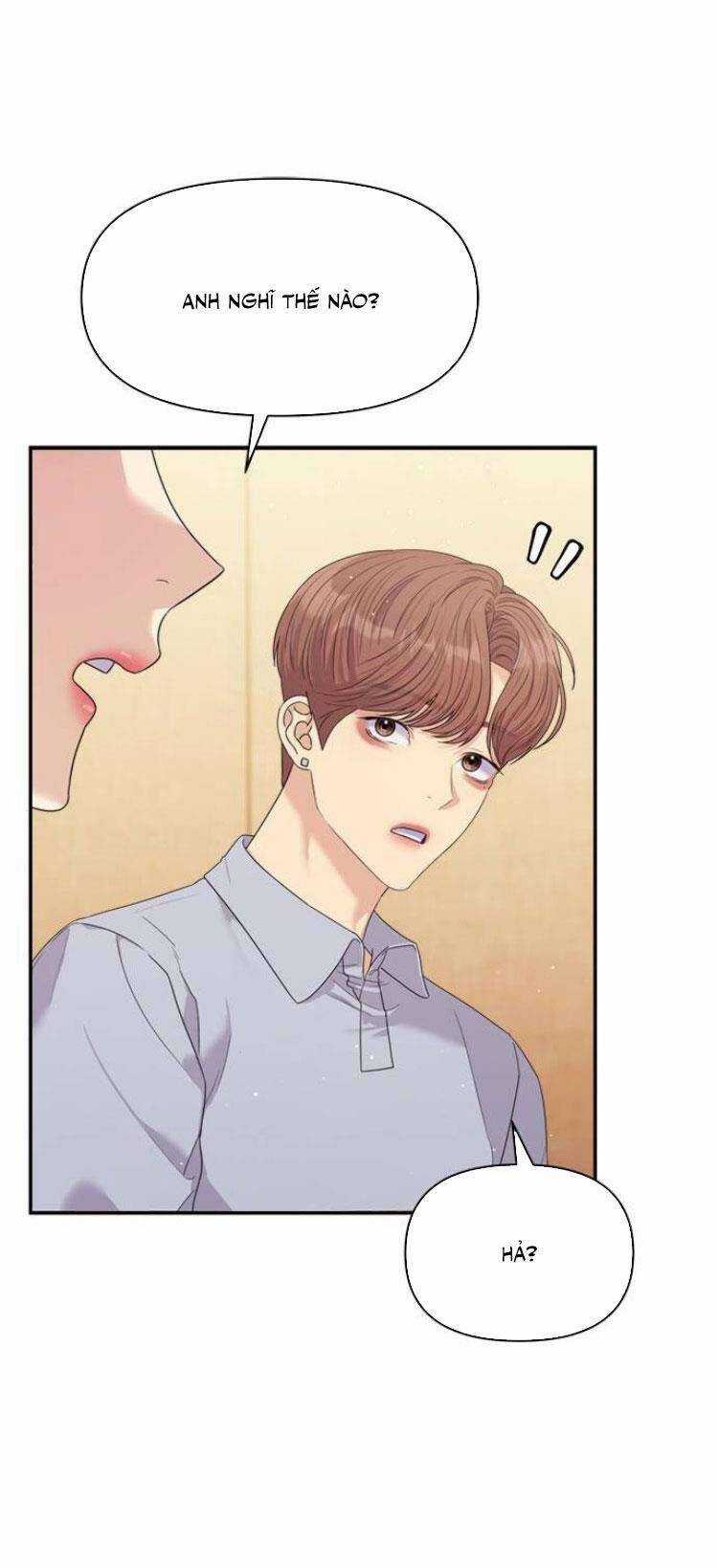 Couple Breaker - Chapter 57 - Trang 34