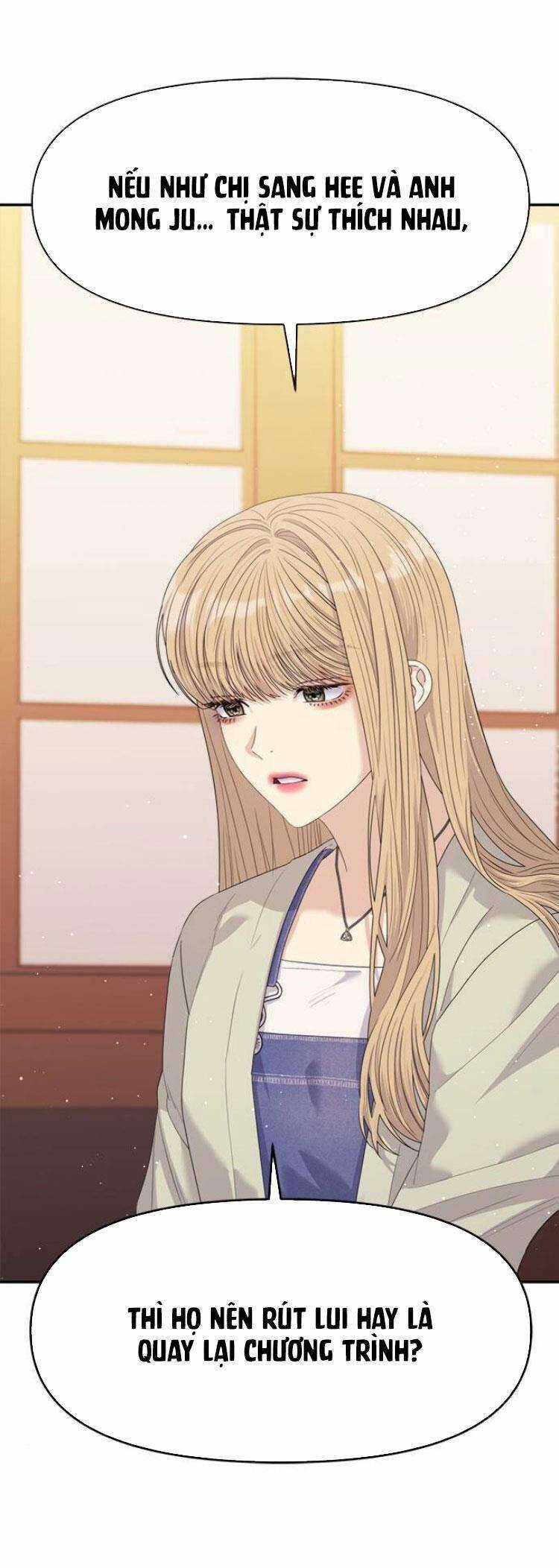 Couple Breaker - Chapter 57 - Trang 35