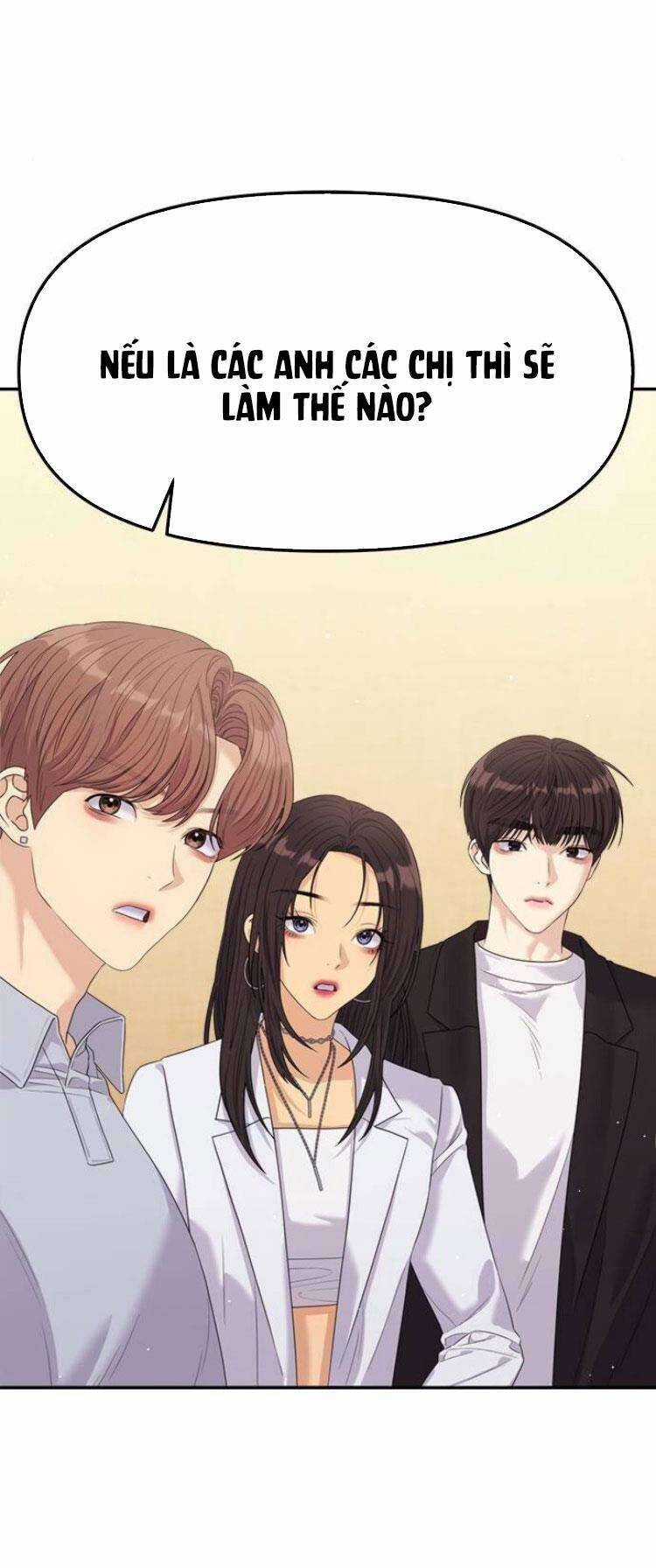 Couple Breaker - Chapter 57 - Trang 36