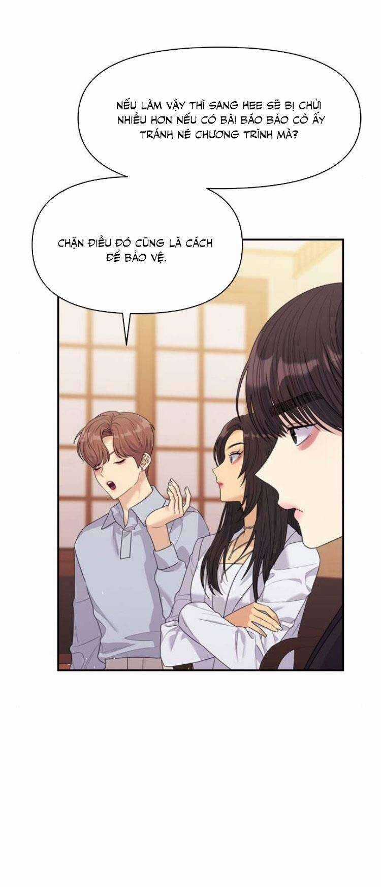 Couple Breaker - Chapter 57 - Trang 39