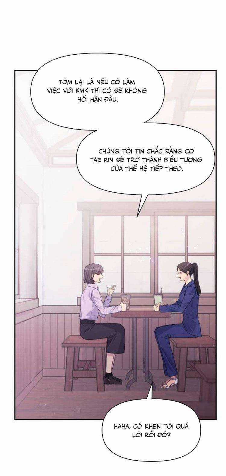 Couple Breaker - Chapter 57 - Trang 5