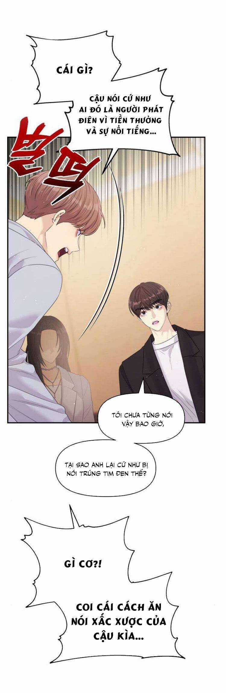 Couple Breaker - Chapter 57 - Trang 43