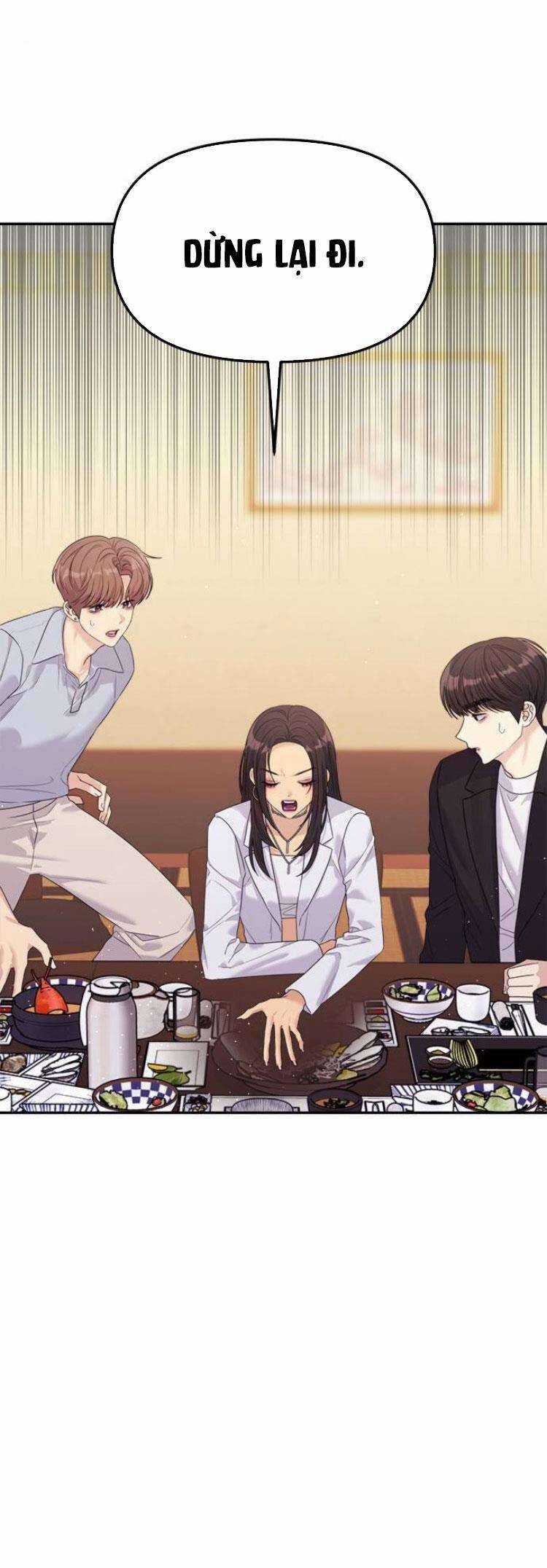 Couple Breaker - Chapter 57 - Trang 44