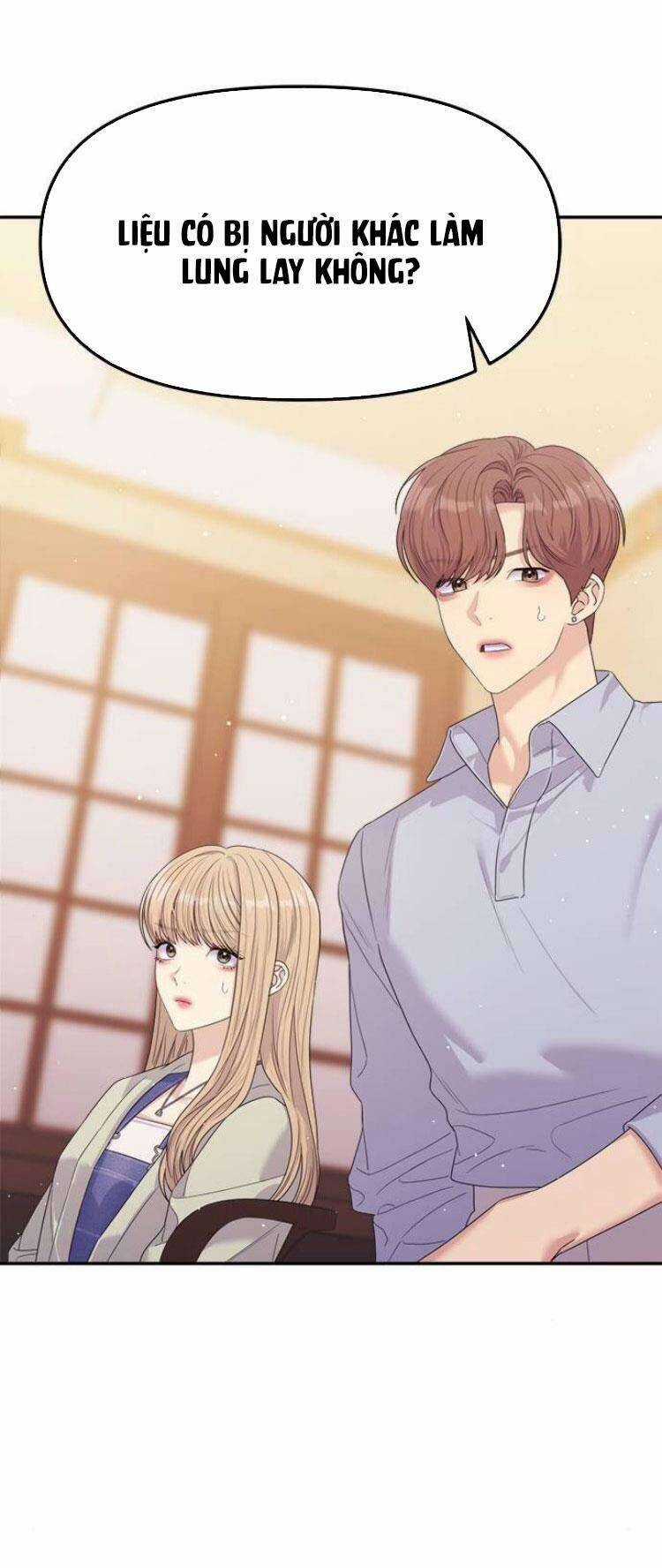 Couple Breaker - Chapter 57 - Trang 47