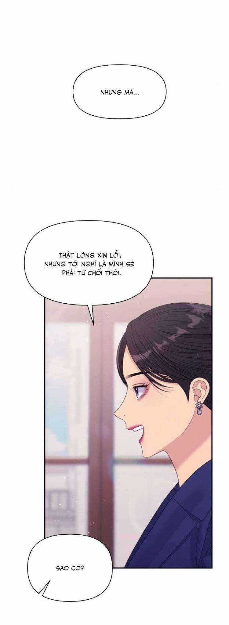 Couple Breaker - Chapter 57 - Trang 7