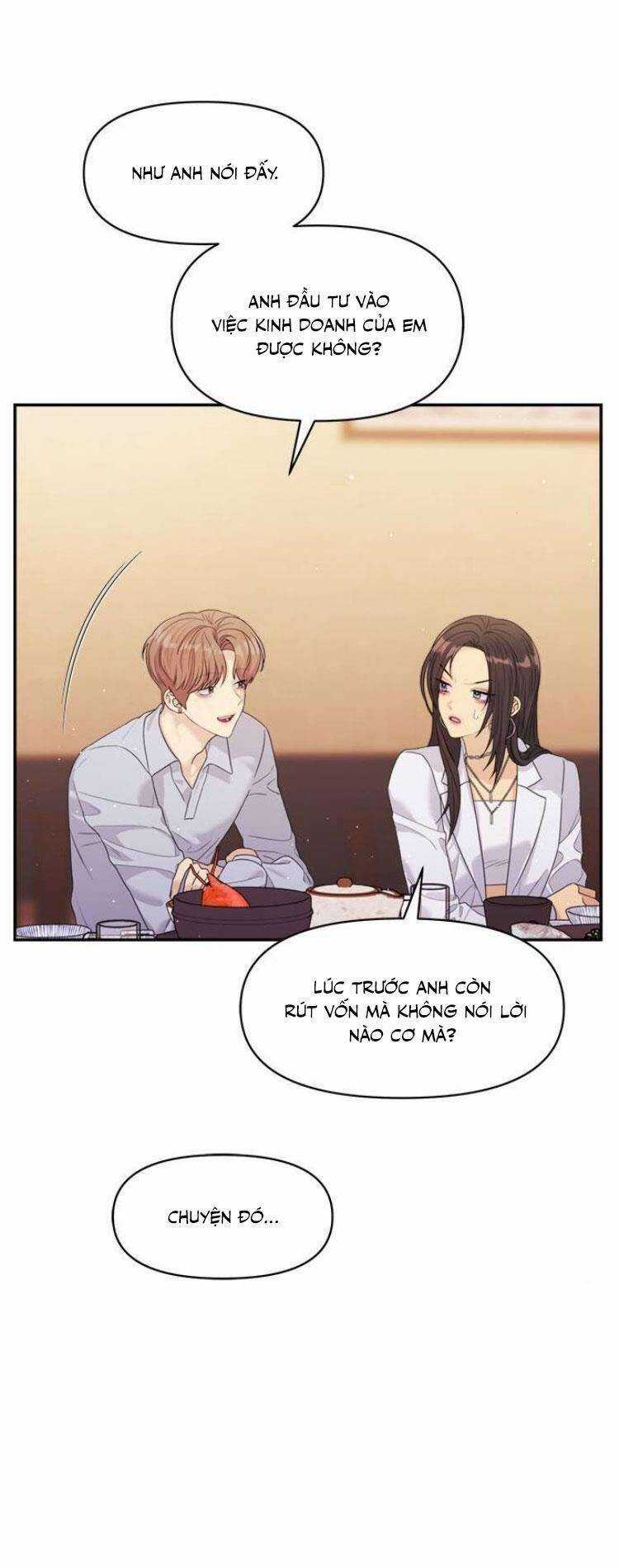 Couple Breaker - Chapter 57 - Trang 61