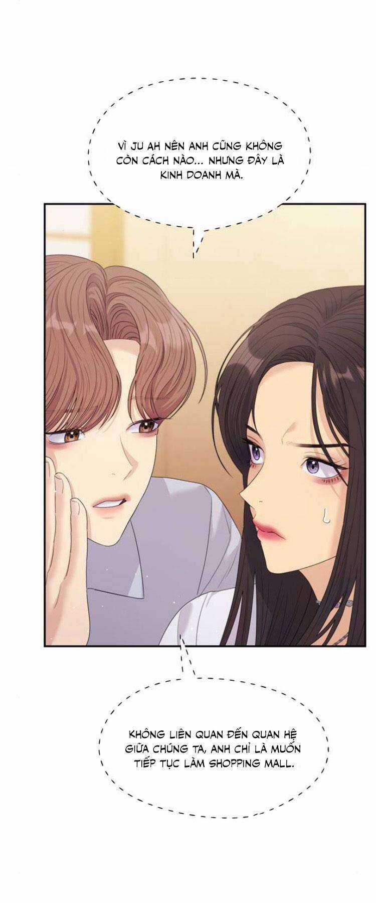 Couple Breaker - Chapter 57 - Trang 62