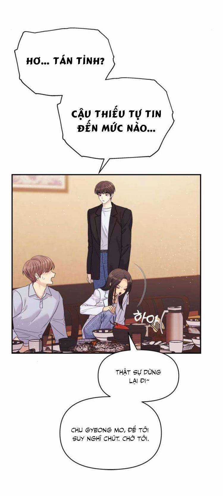 Couple Breaker - Chapter 57 - Trang 69