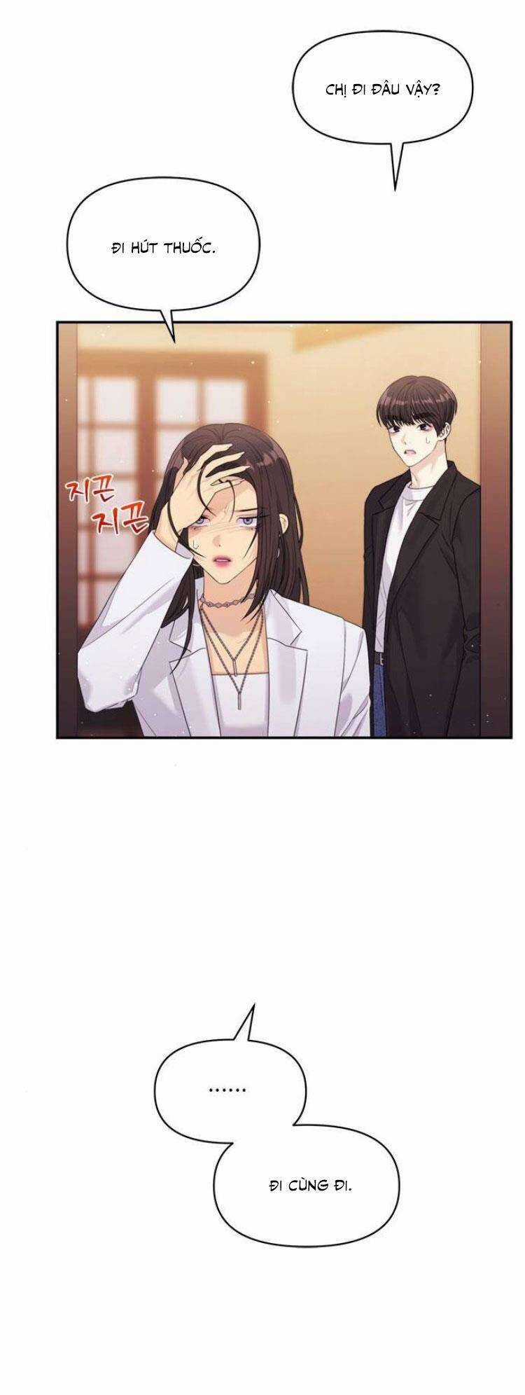 Couple Breaker - Chapter 57 - Trang 70