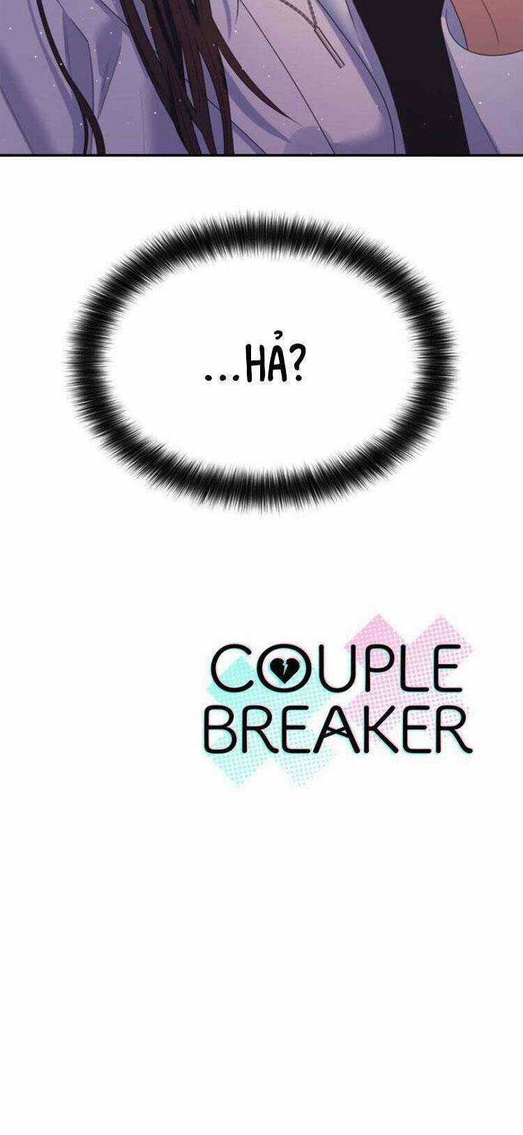 Couple Breaker - Chapter 57 - Trang 80
