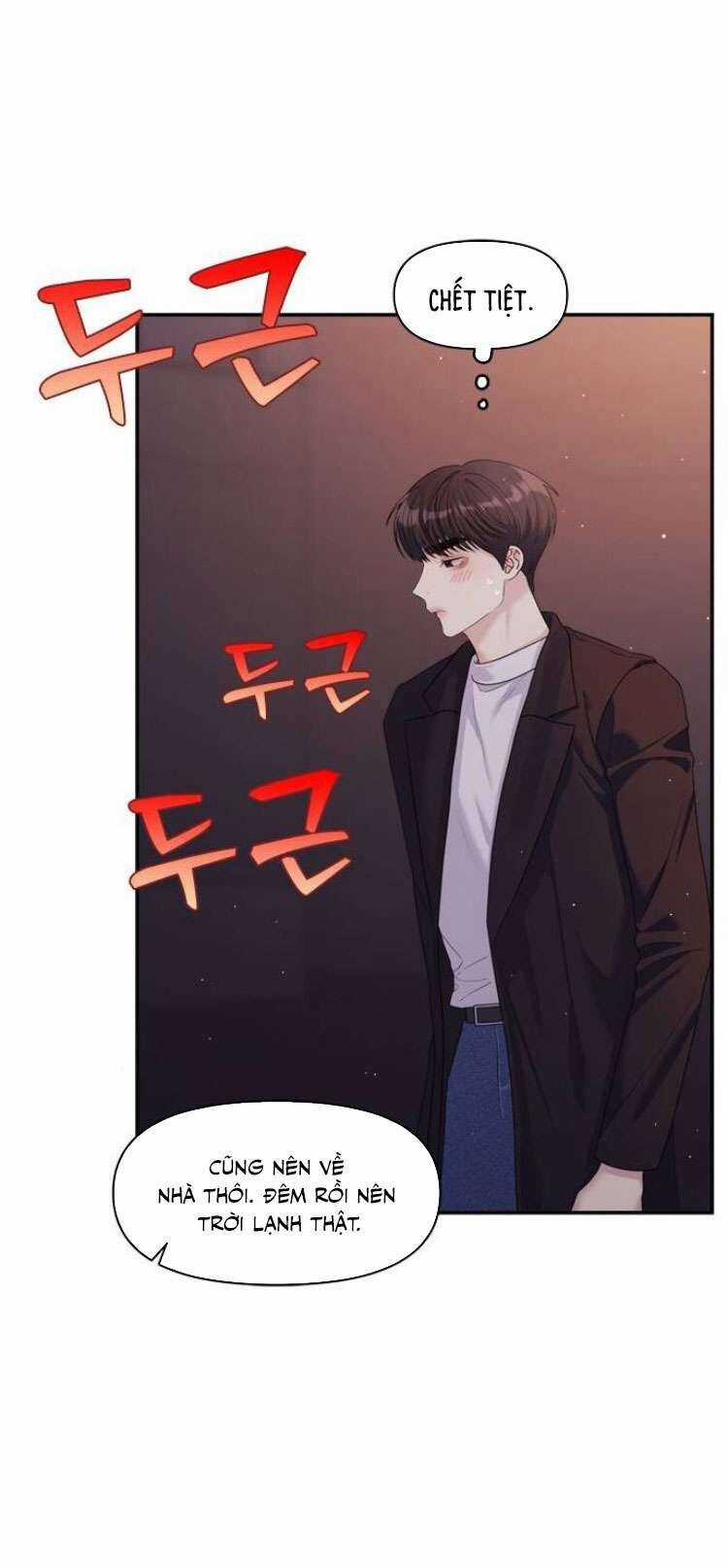Couple Breaker - Chapter 58 - Trang 12