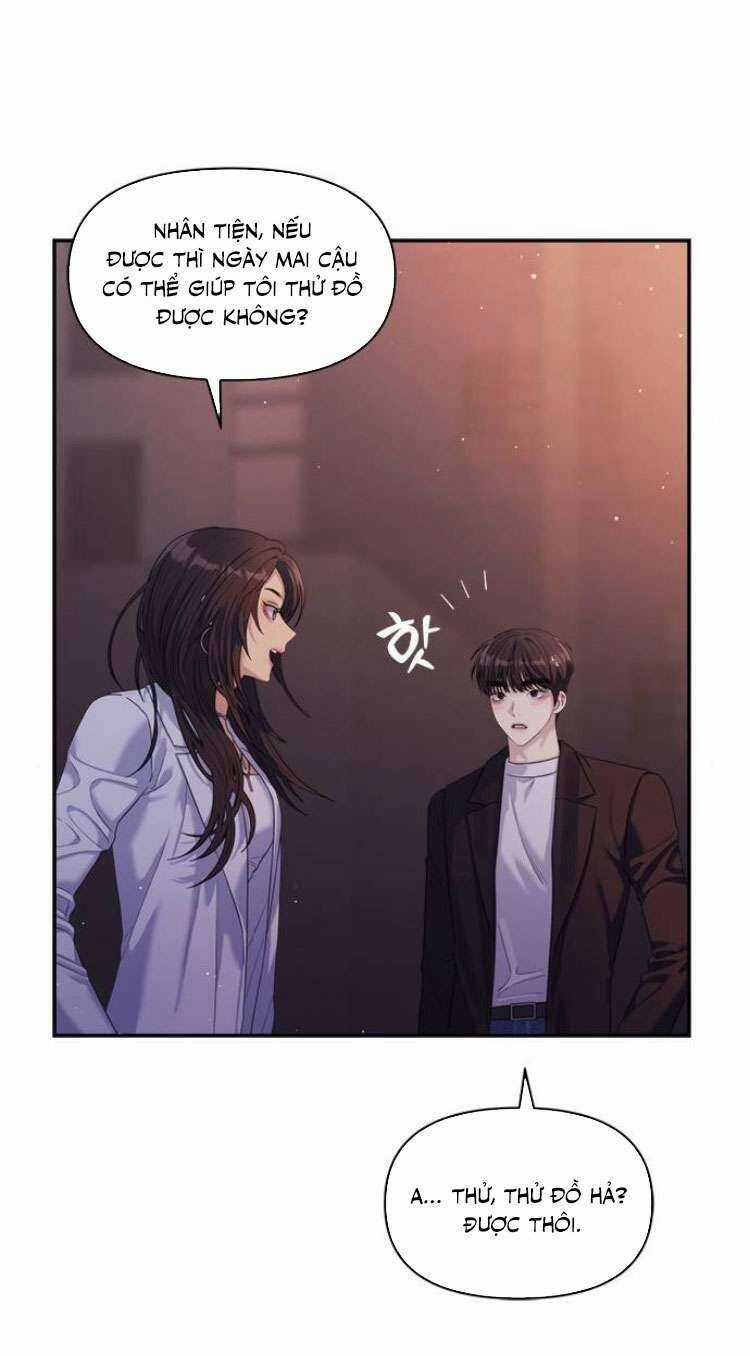 Couple Breaker - Chapter 58 - Trang 13