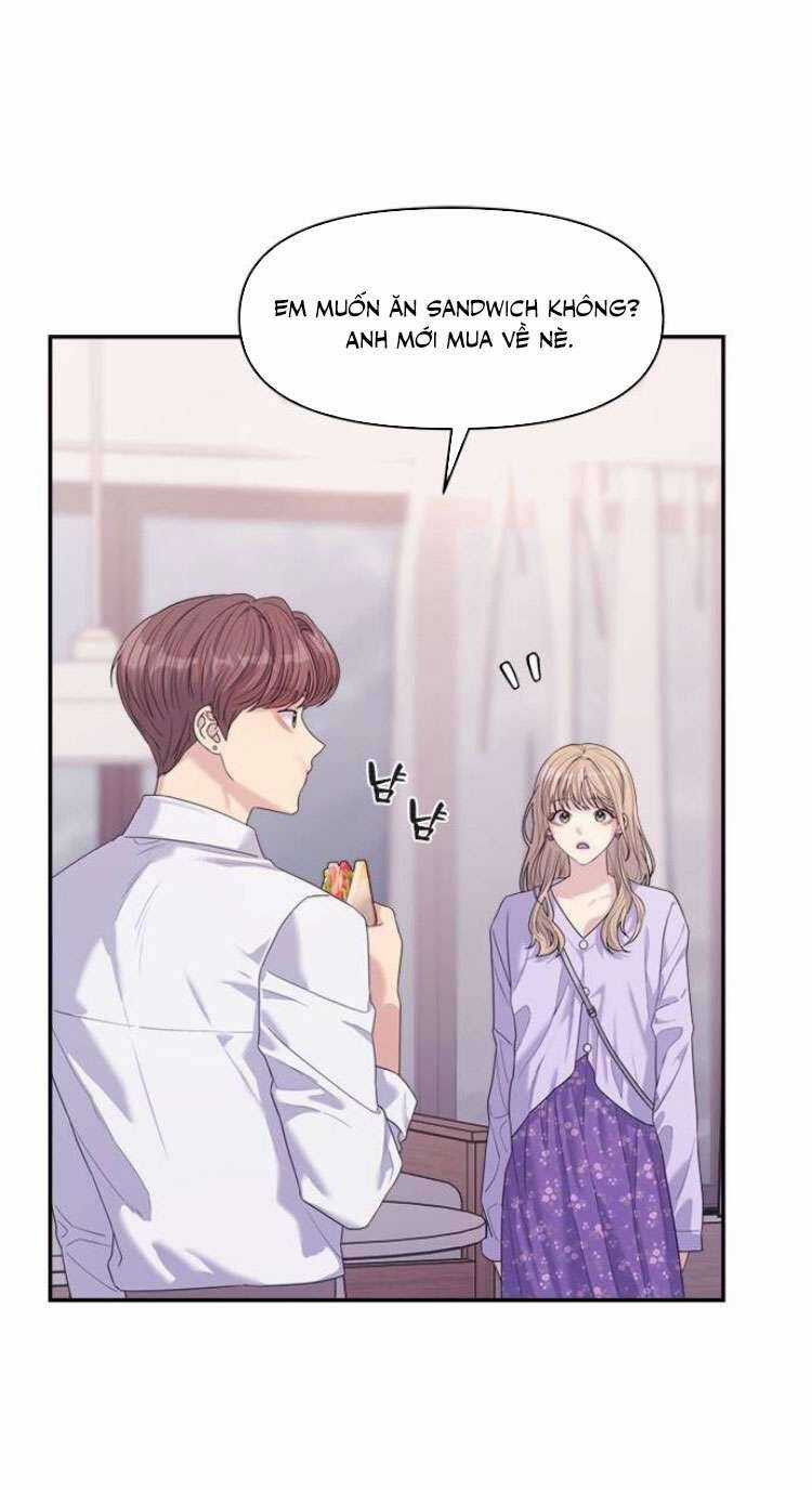 Couple Breaker - Chapter 58 - Trang 22