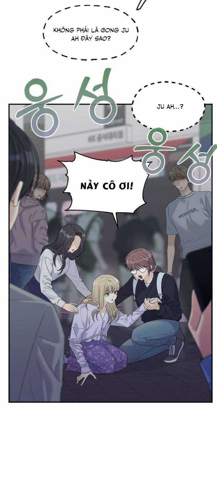 Couple Breaker - Chapter 58 - Trang 32