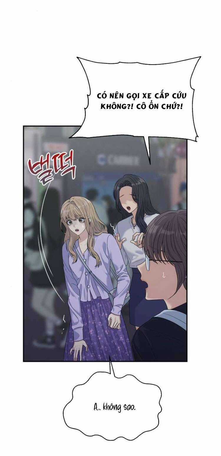 Couple Breaker - Chapter 58 - Trang 33