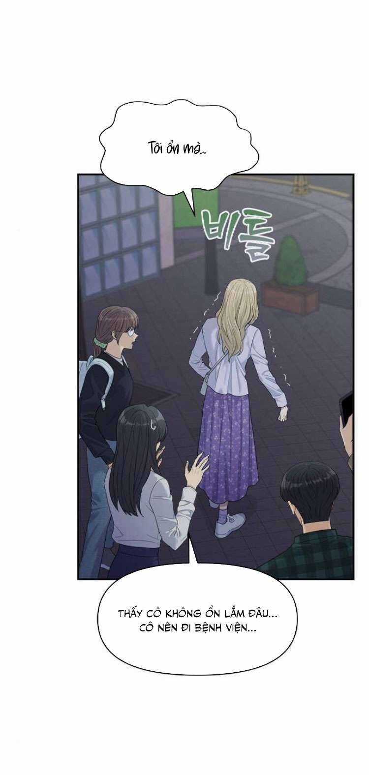 Couple Breaker - Chapter 58 - Trang 34