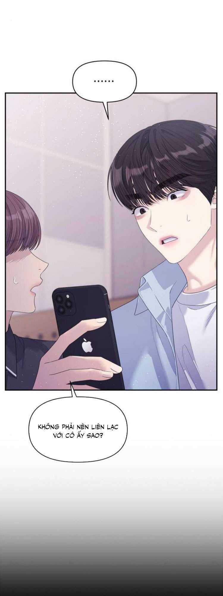 Couple Breaker - Chapter 58 - Trang 38