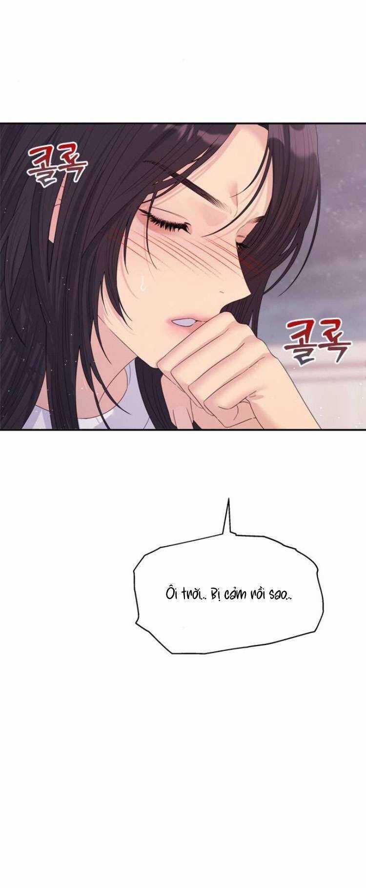 Couple Breaker - Chapter 58 - Trang 73