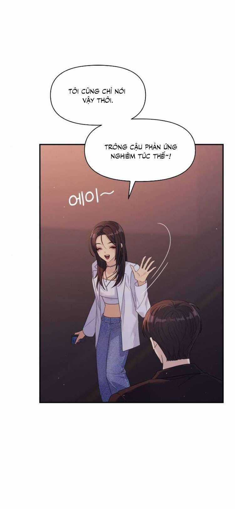 Couple Breaker - Chapter 58 - Trang 10