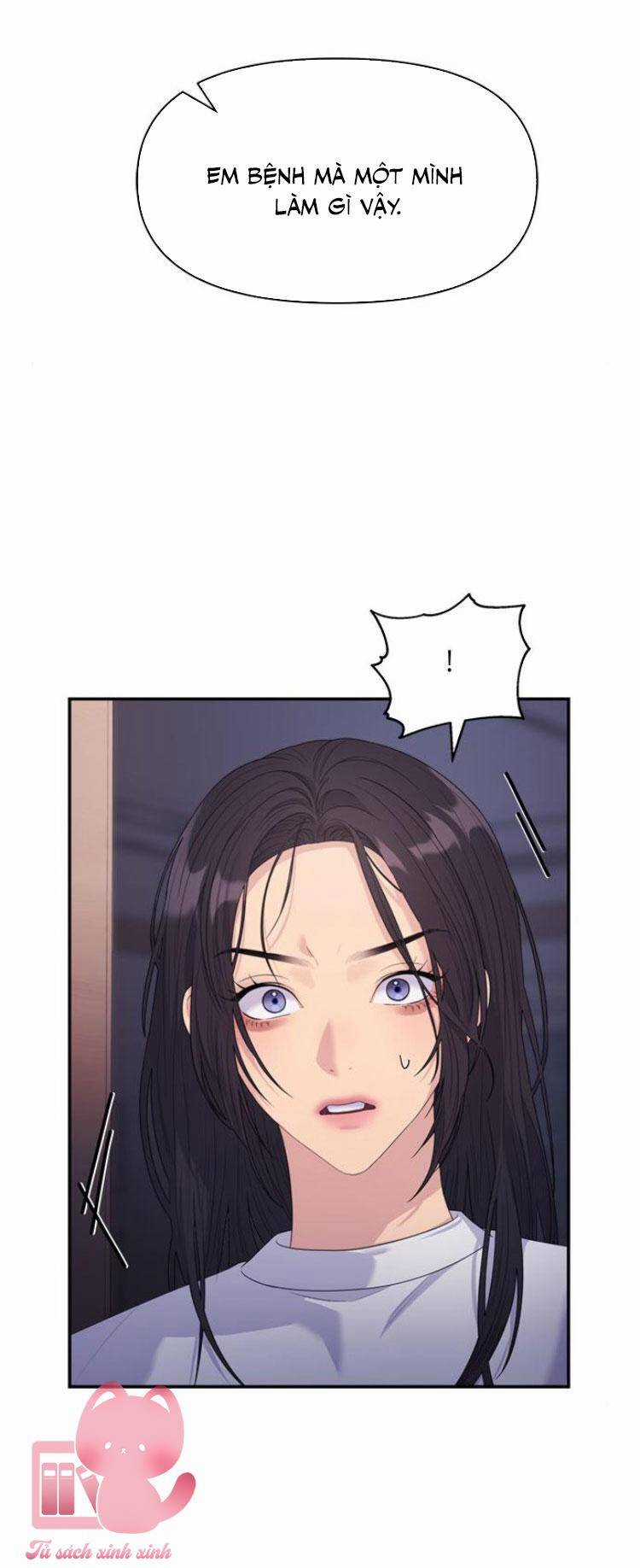 Couple Breaker - Chapter 59 - Trang 19