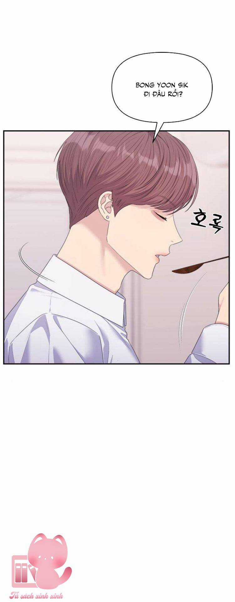 Couple Breaker - Chapter 59 - Trang 21