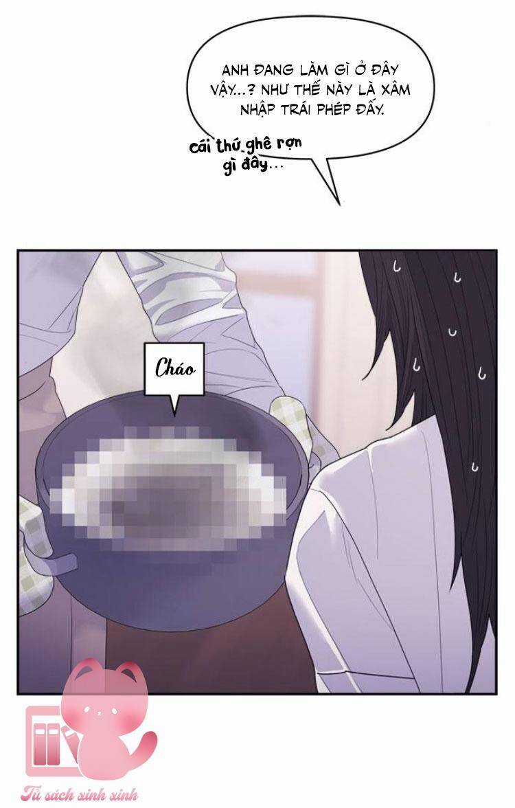 Couple Breaker - Chapter 59 - Trang 37