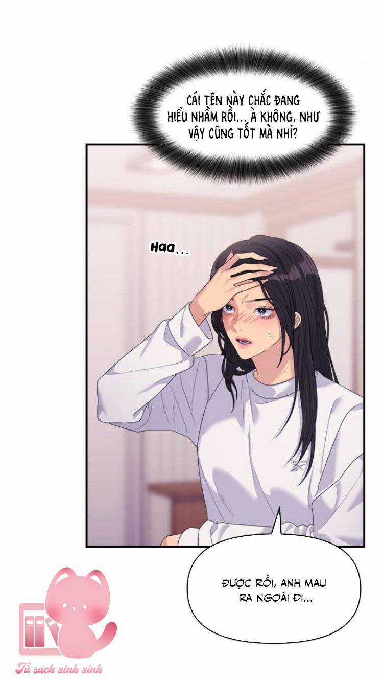 Couple Breaker - Chapter 59 - Trang 39