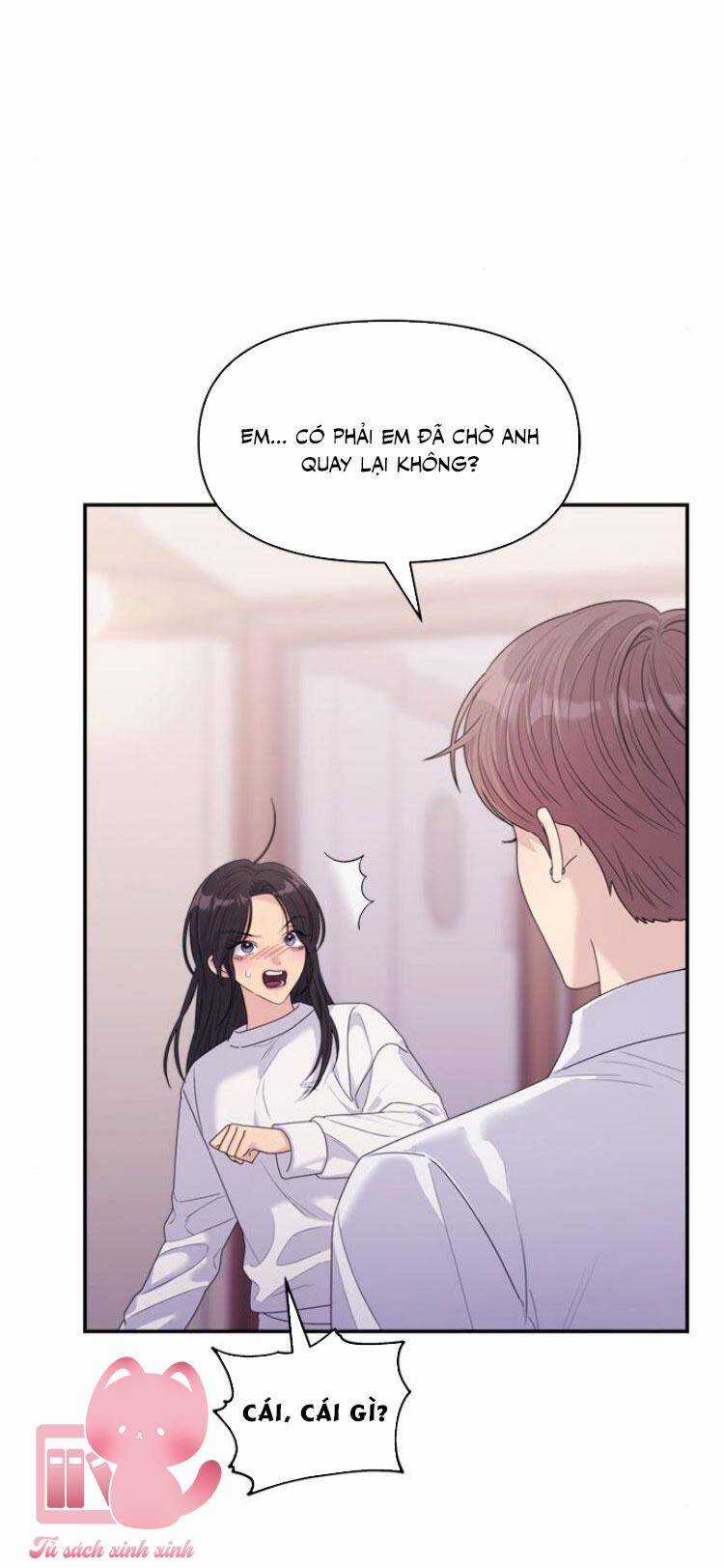 Couple Breaker - Chapter 59 - Trang 43