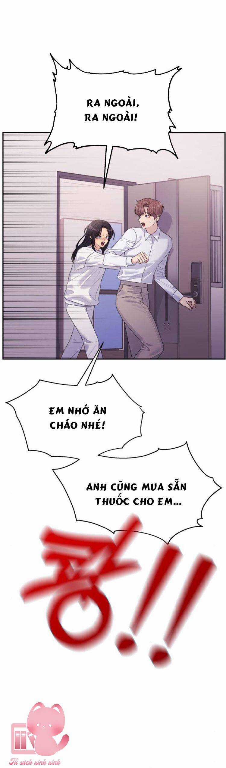 Couple Breaker - Chapter 59 - Trang 46