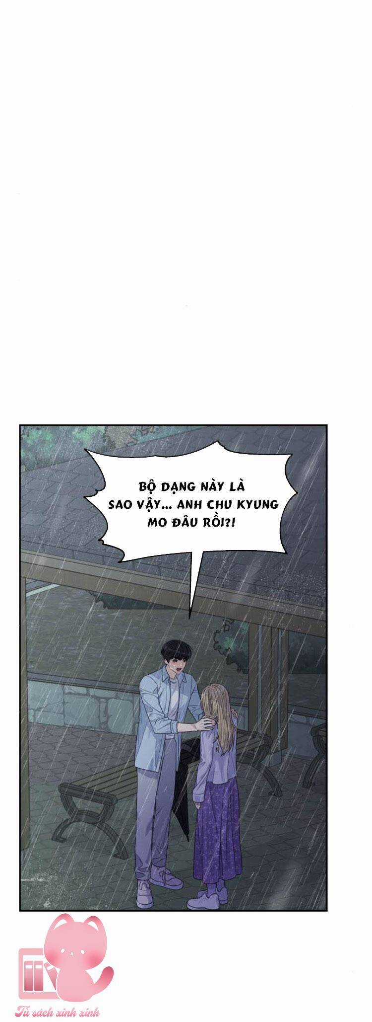 Couple Breaker - Chapter 59 - Trang 50