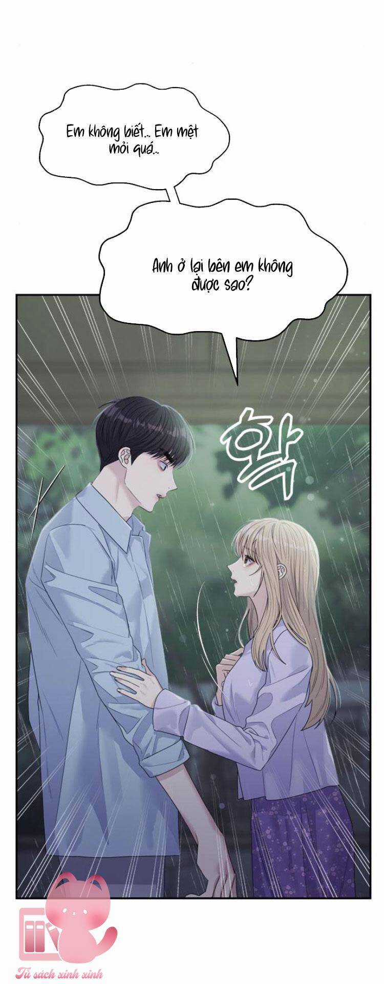 Couple Breaker - Chapter 59 - Trang 53