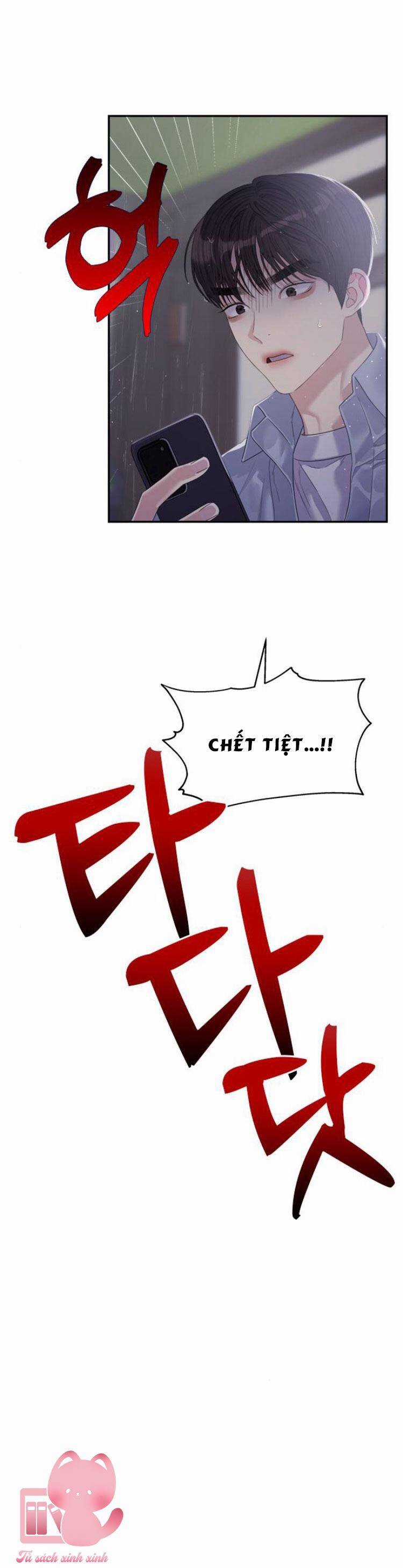 Couple Breaker - Chapter 59 - Trang 62