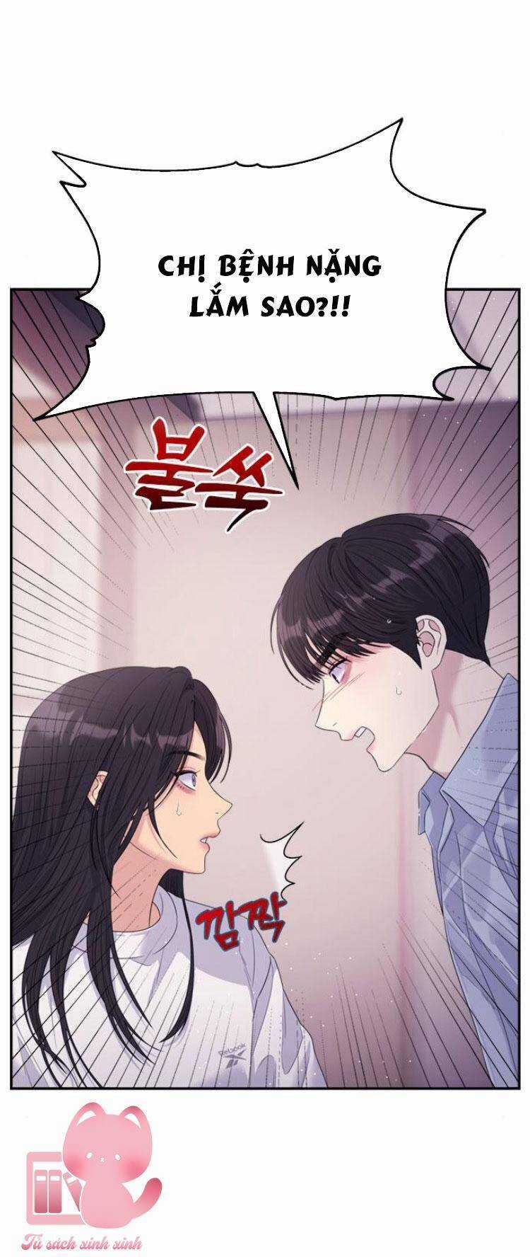 Couple Breaker - Chapter 59 - Trang 66