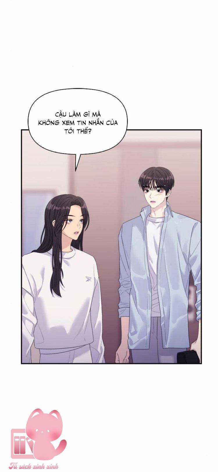 Couple Breaker - Chapter 59 - Trang 68