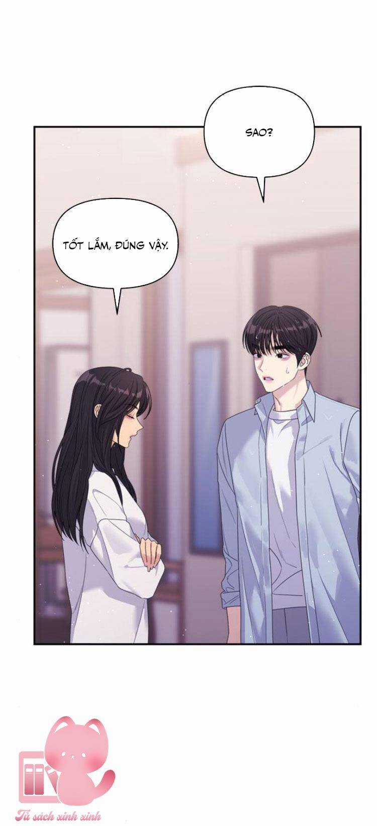 Couple Breaker - Chapter 59 - Trang 76