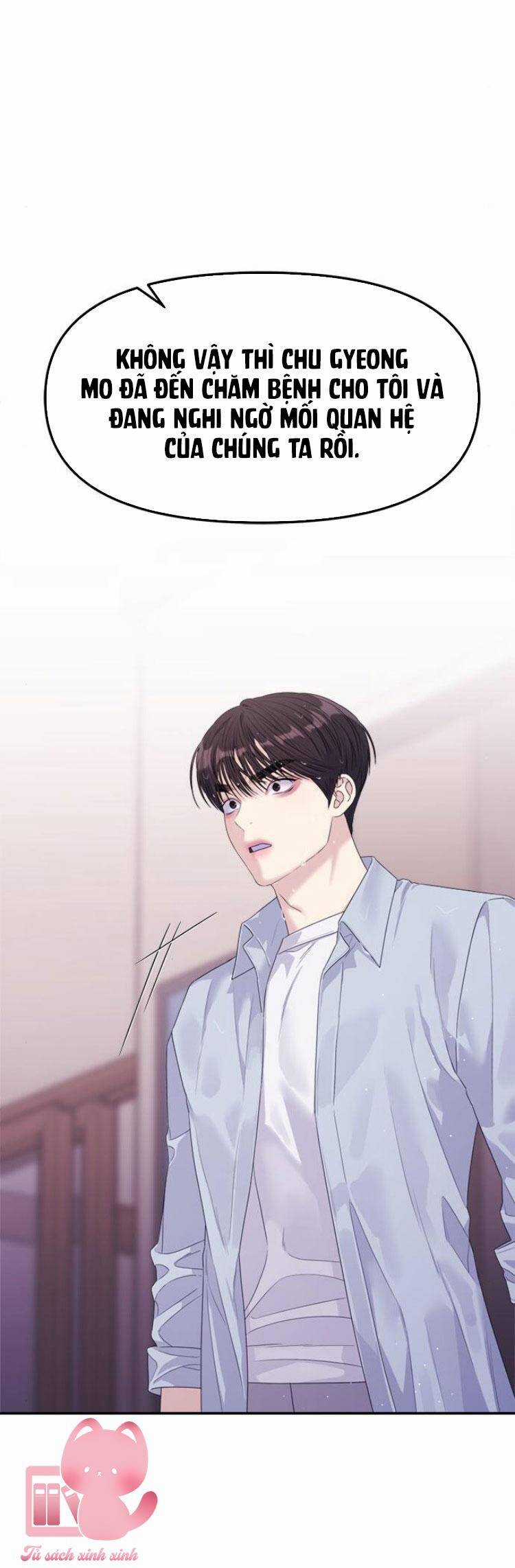 Couple Breaker - Chapter 59 - Trang 78