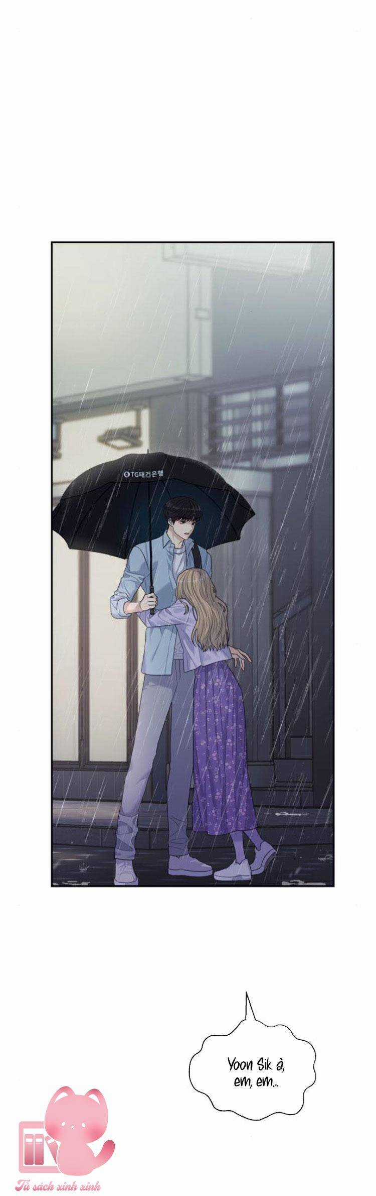 Couple Breaker - Chapter 59 - Trang 9