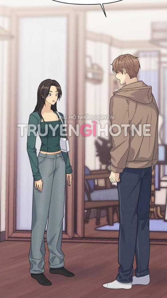 Couple Breaker - Chapter 6.1 - Trang 4