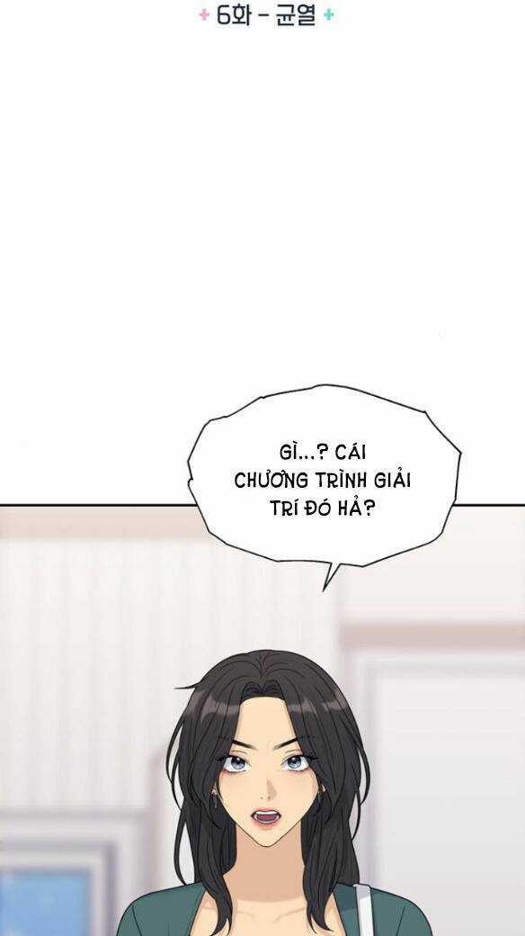 Couple Breaker - Chapter 6.1 - Trang 6