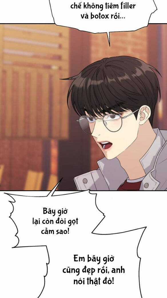 Couple Breaker - Chapter 6.1 - Trang 60