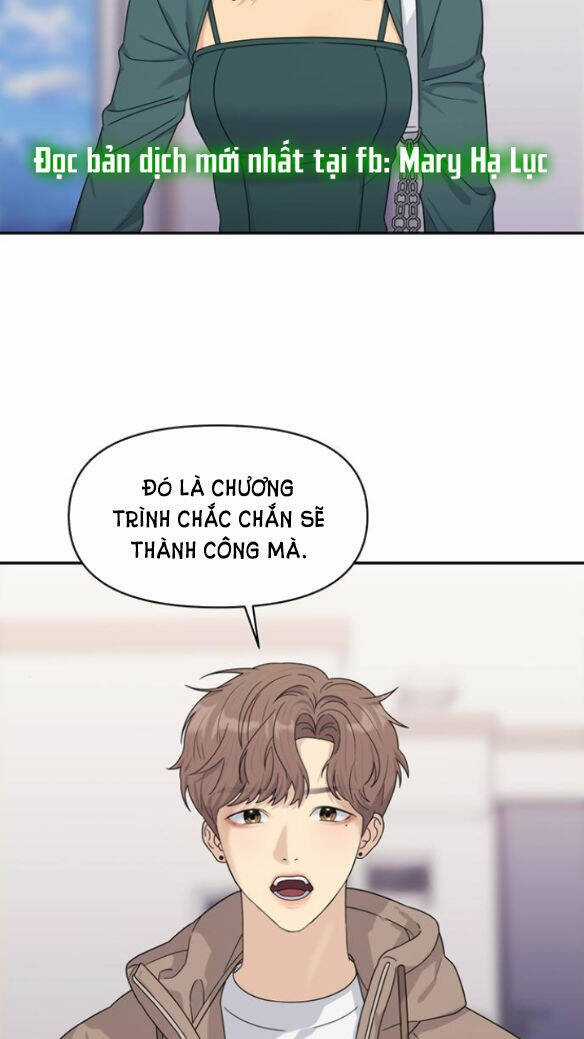 Couple Breaker - Chapter 6.1 - Trang 7