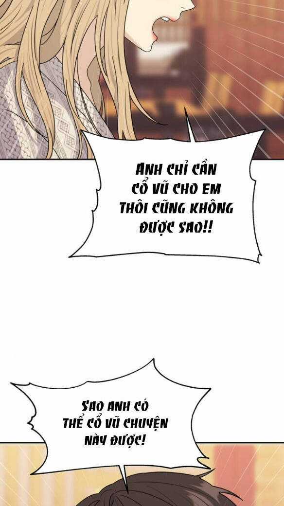 Couple Breaker - Chapter 6.1 - Trang 64