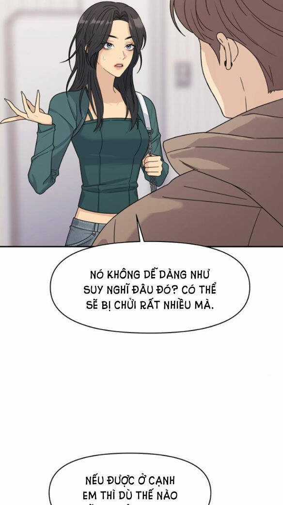 Couple Breaker - Chapter 6.1 - Trang 9