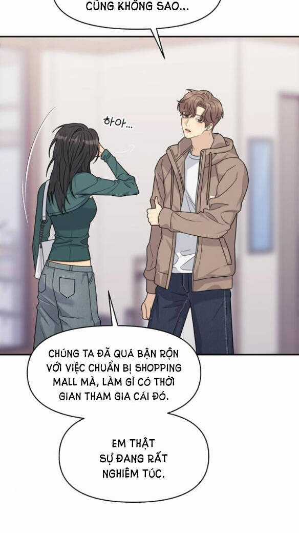 Couple Breaker - Chapter 6.1 - Trang 10