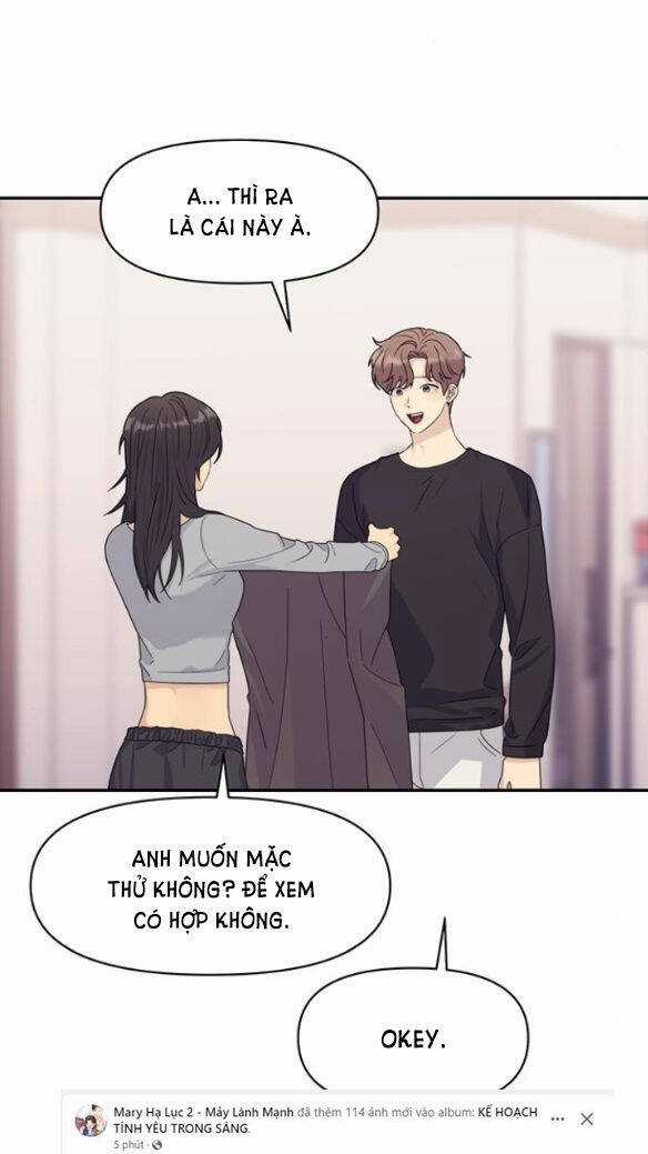 Couple Breaker - Chapter 6.2 - Trang 1