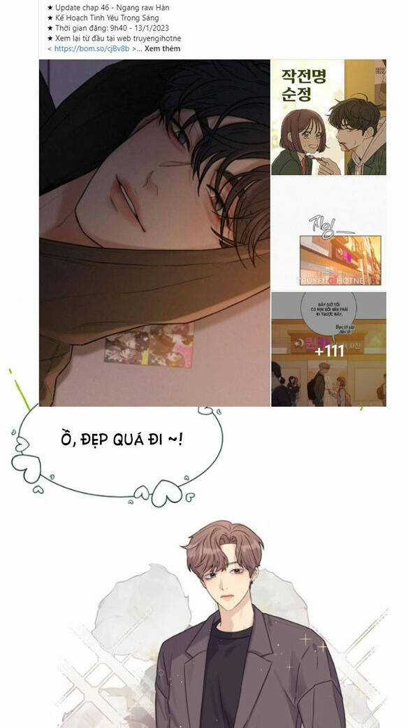 Couple Breaker - Chapter 6.2 - Trang 2