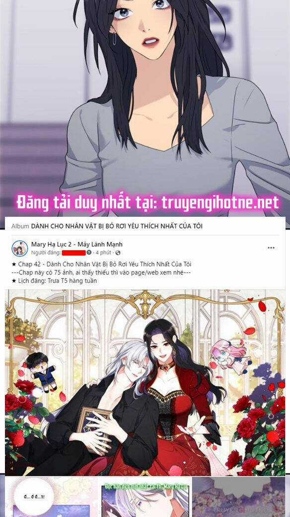 Couple Breaker - Chapter 6.2 - Trang 31