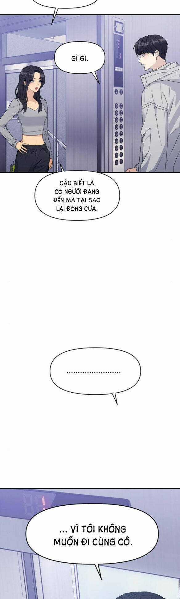 Couple Breaker - Chapter 6.2 - Trang 34